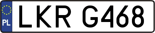 LKRG468