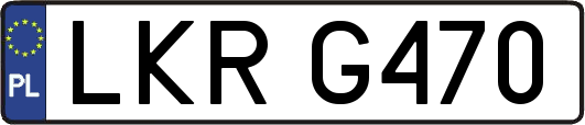 LKRG470