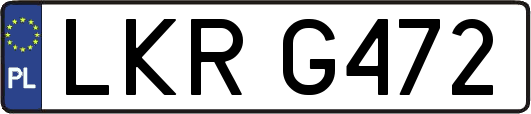 LKRG472