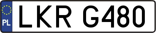 LKRG480