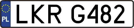 LKRG482