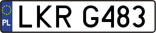 LKRG483