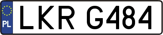 LKRG484
