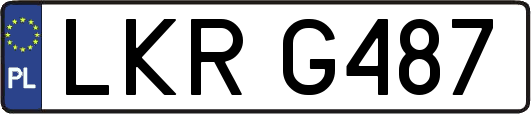 LKRG487