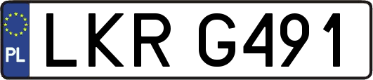 LKRG491