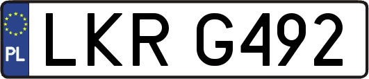 LKRG492