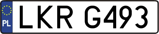 LKRG493