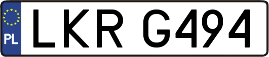 LKRG494