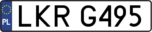 LKRG495
