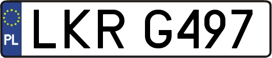 LKRG497