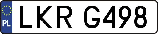 LKRG498