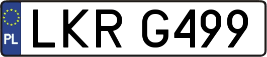 LKRG499