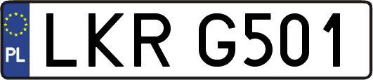 LKRG501