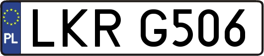 LKRG506