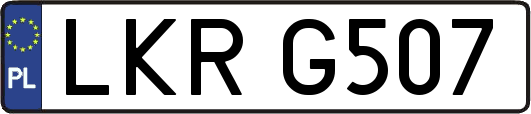 LKRG507
