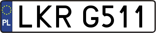 LKRG511