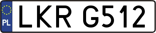 LKRG512