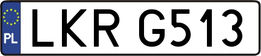 LKRG513