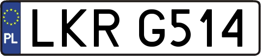 LKRG514