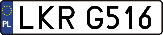 LKRG516