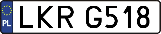 LKRG518