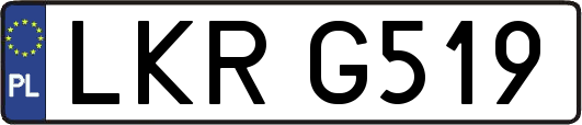LKRG519