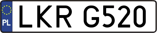 LKRG520