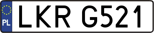 LKRG521
