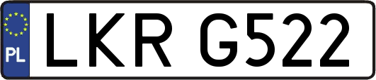 LKRG522