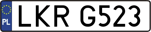 LKRG523