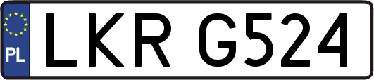 LKRG524