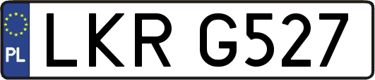 LKRG527