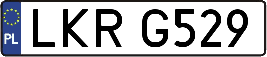 LKRG529