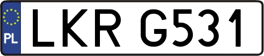 LKRG531