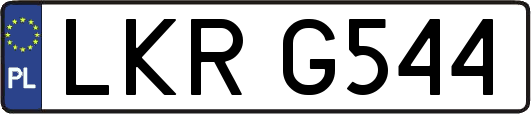 LKRG544