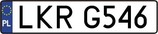 LKRG546