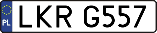 LKRG557