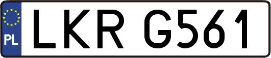 LKRG561