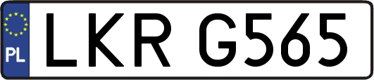 LKRG565