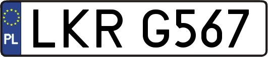 LKRG567