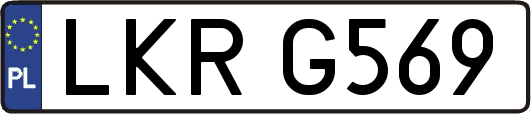 LKRG569