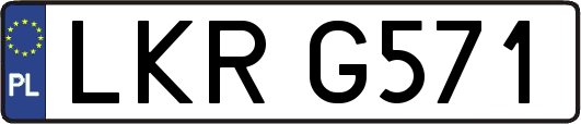 LKRG571