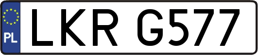 LKRG577