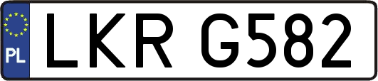 LKRG582