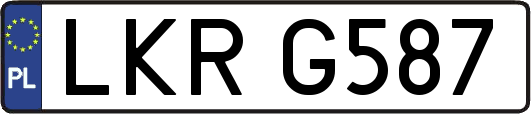 LKRG587