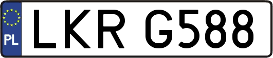 LKRG588