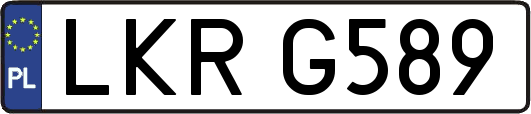 LKRG589