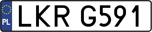 LKRG591