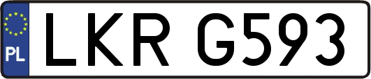 LKRG593