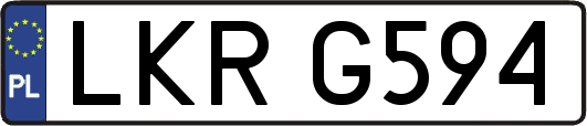 LKRG594